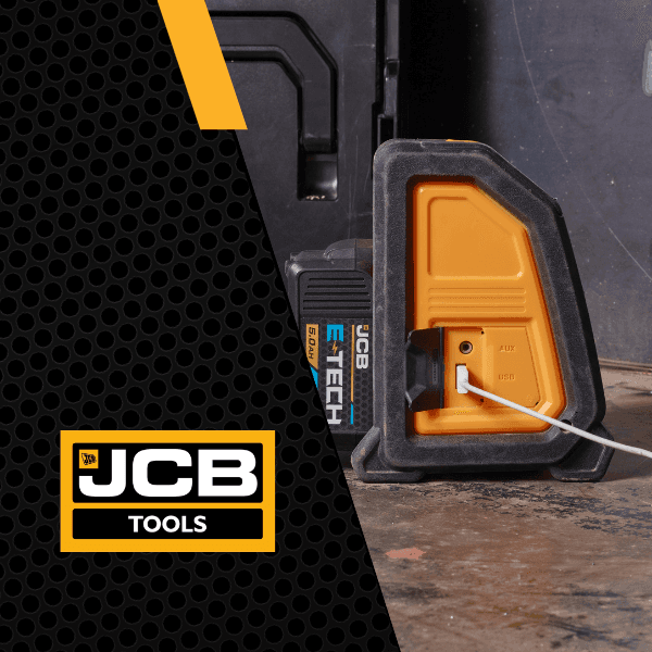 How Music Can Boost Productivity & Morale on Job Sites | JCB Tools