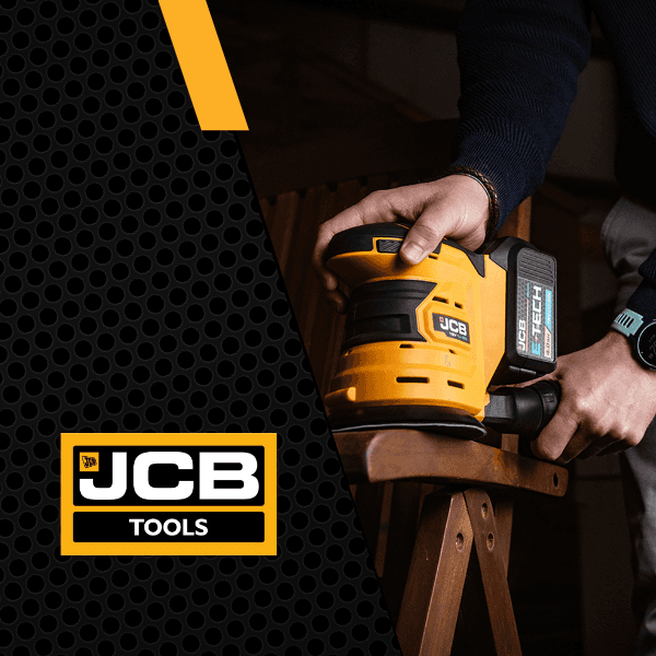 What power tool is best to sand furniture?