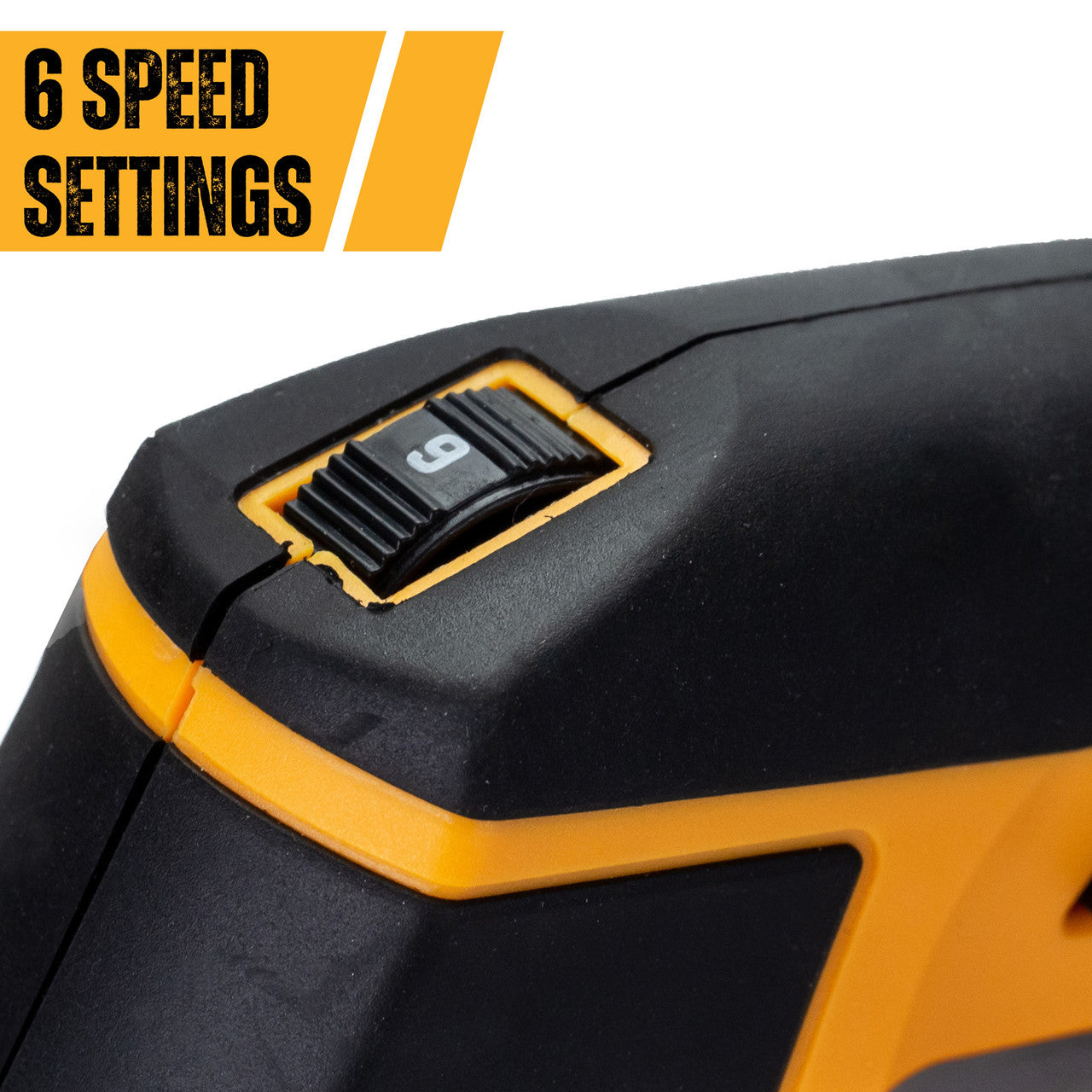 JCB Corded Electric Jigsaw 800W 240V | 21-JS800