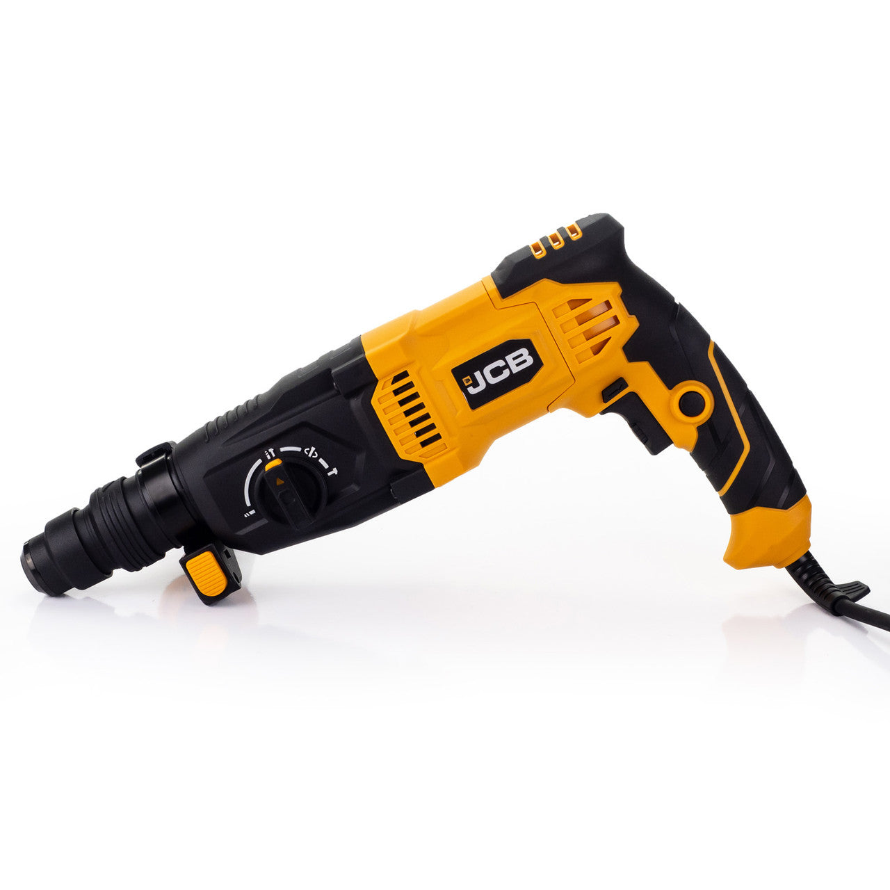 JCB 1050W ROTARY HAMMER DRILL | 21-RH1050