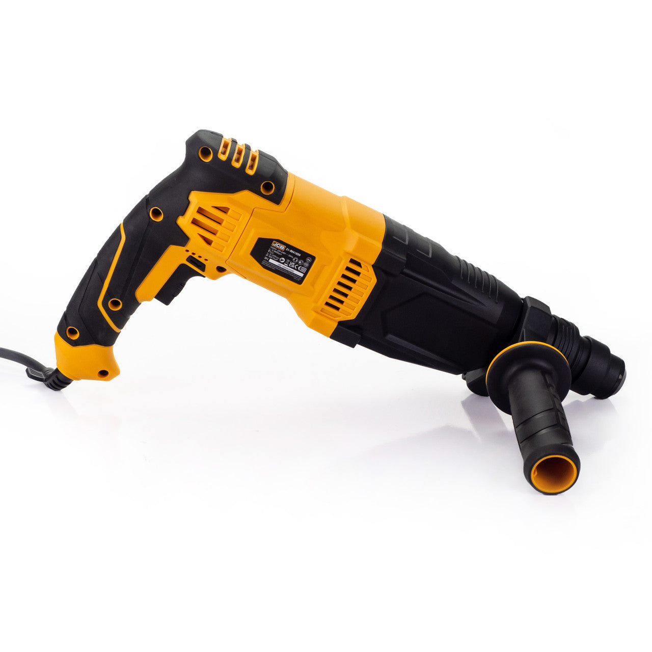 JCB 1050W ROTARY HAMMER DRILL | 21-RH1050