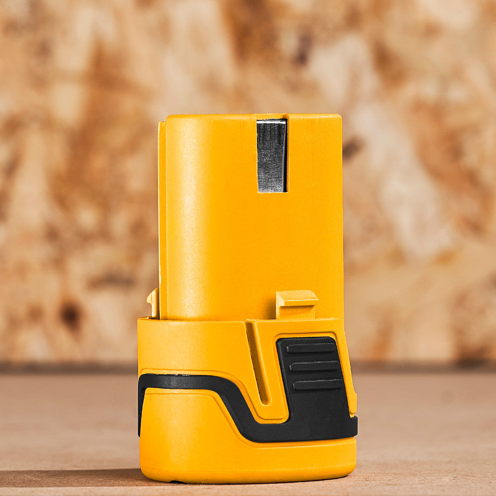 JCB 12V 2.0Ah Lithium-ion Battery | JCB-12-20LI - Lifestyle