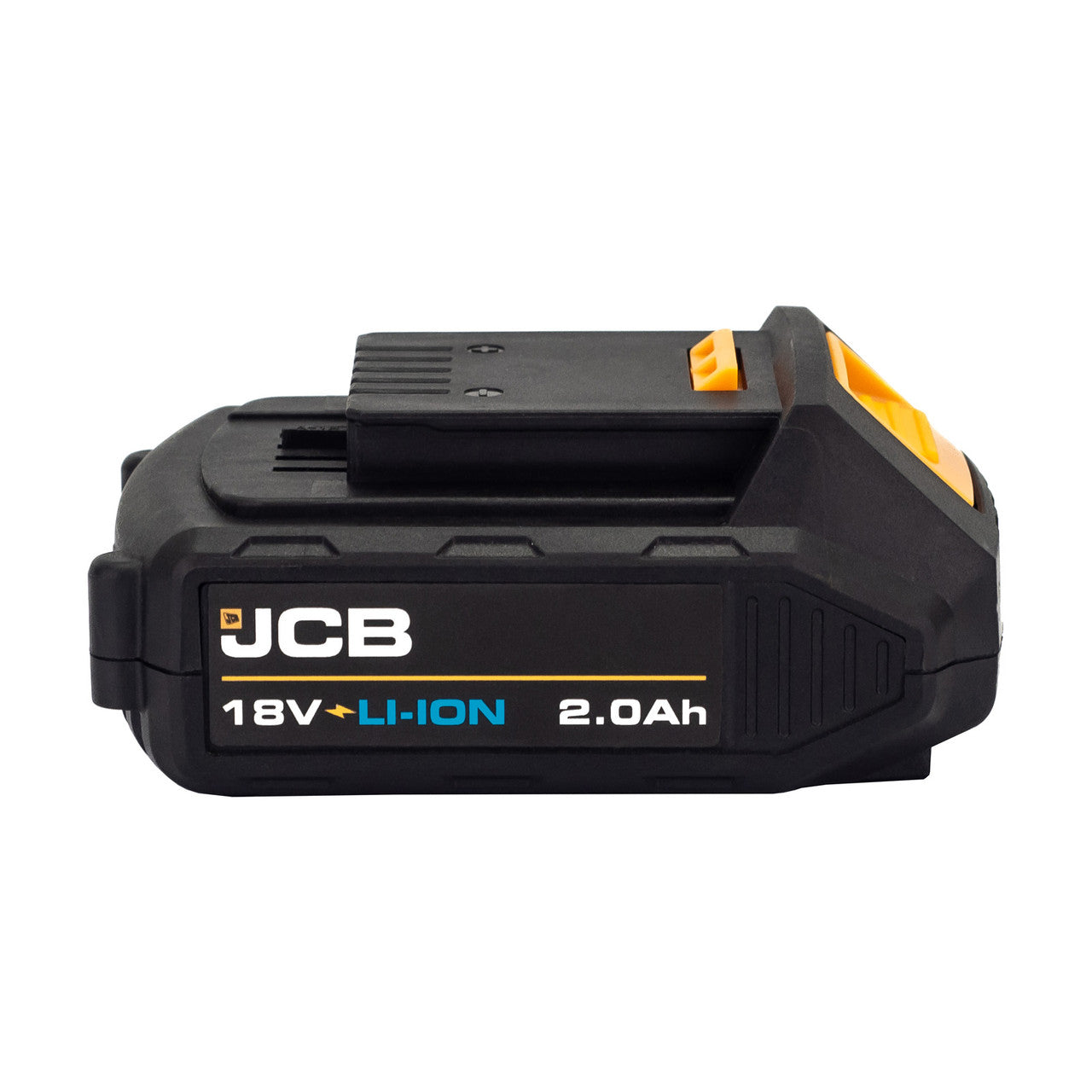 CB 18V 2.0Ah Lithium-ion Battery and 2.4A Fast Charger | 21-20LIBTFC