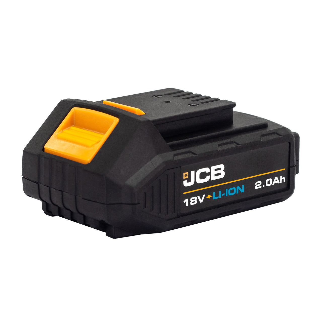 JCB 18V TWINPACK 2X 2.0AH IN 20" KIT BAG 2 | 21-18TPK-2-BG