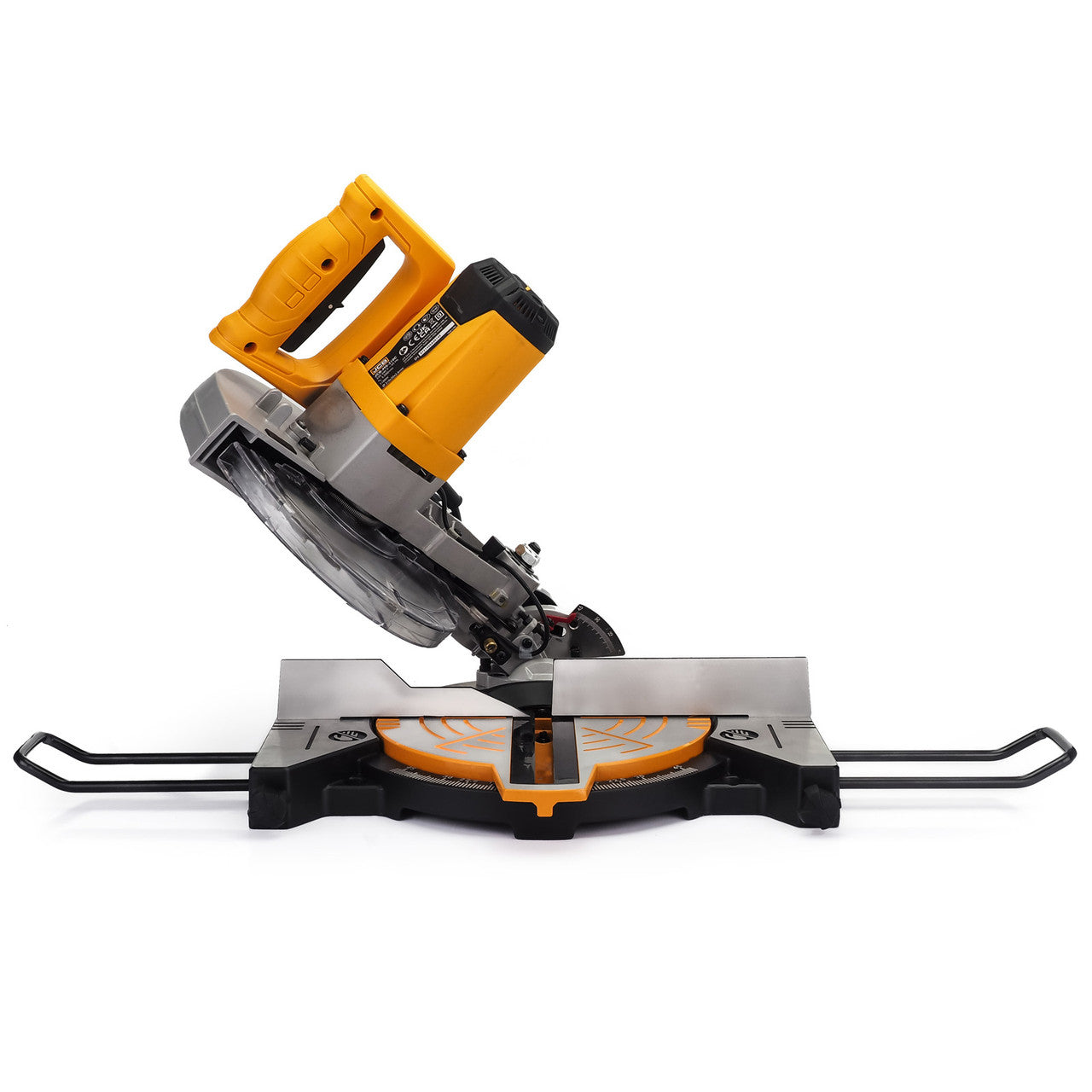 JCB 210mm Compound Mitre Saw | 21-MS-210C