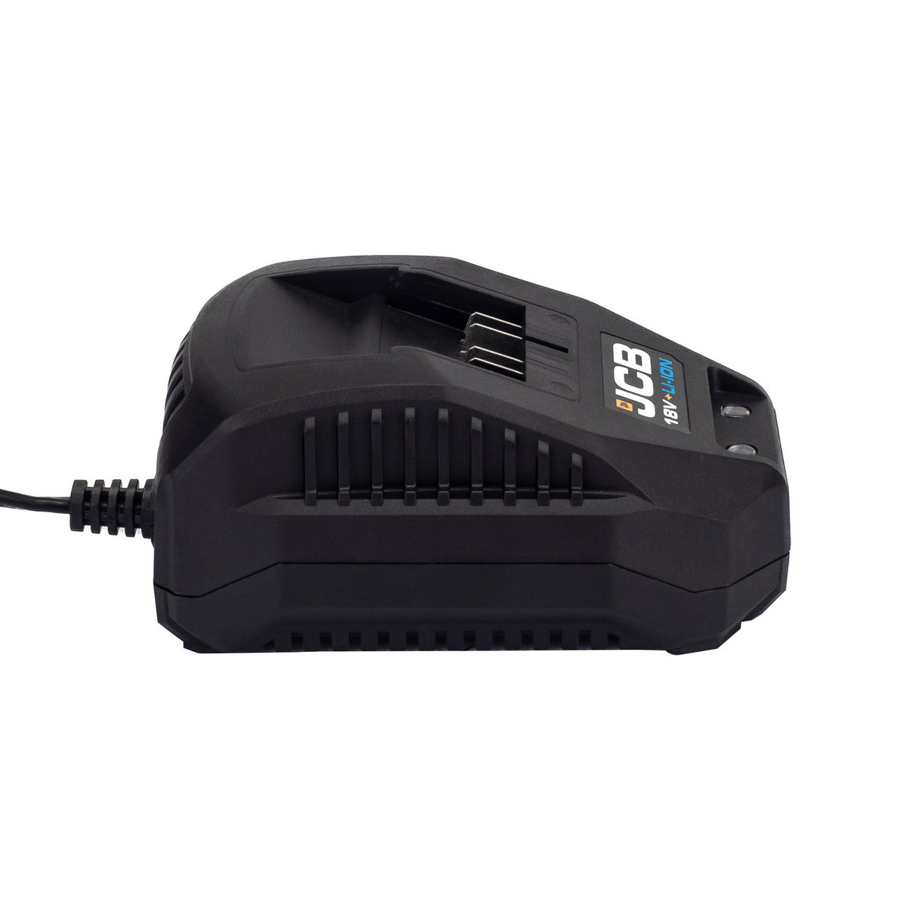 JCB 18V 2.4A FAST CHARGER | 21-18VFC