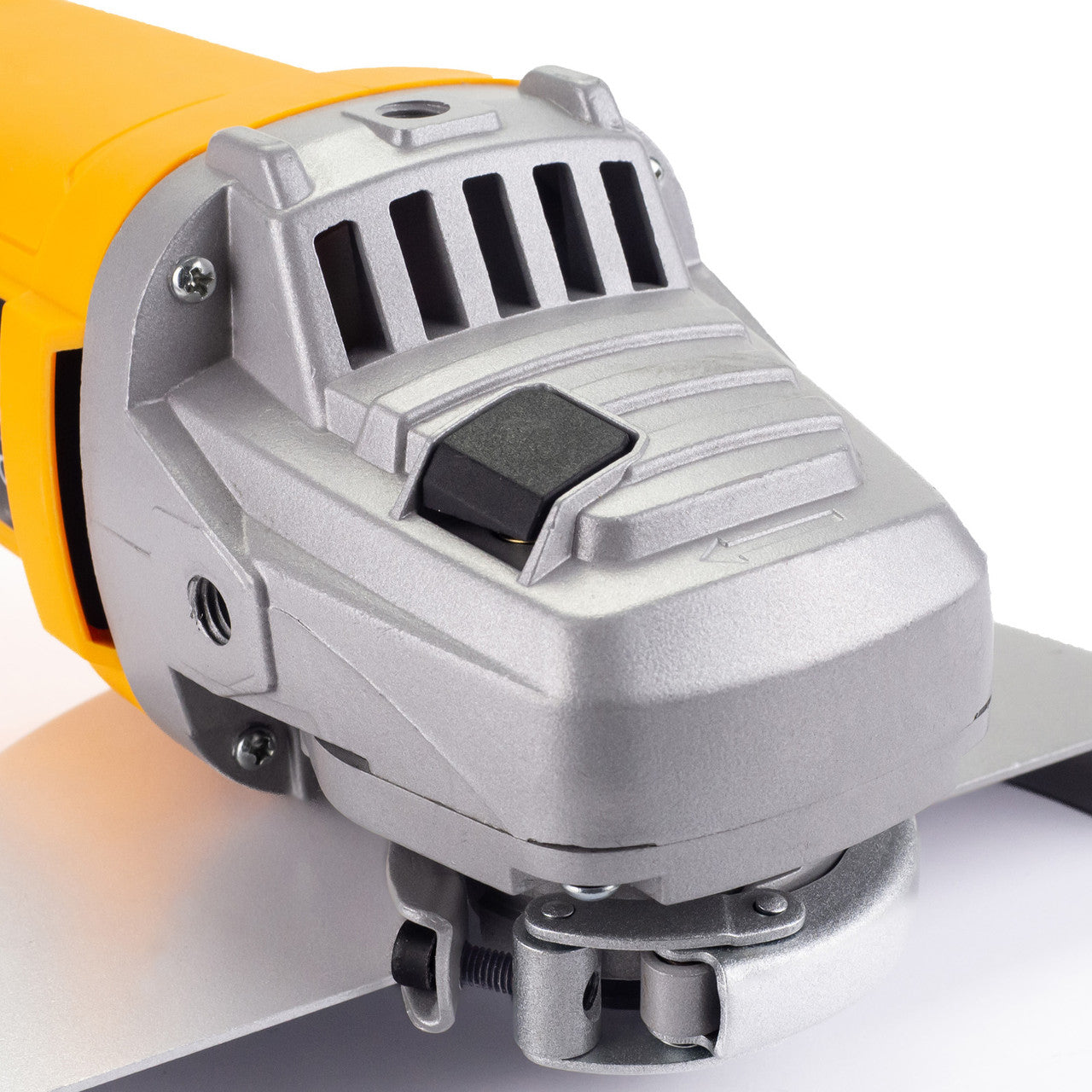 JCB Corded Electric Angle Grinder Twin Pack - 115mm, 230mm | 21-AGTPK