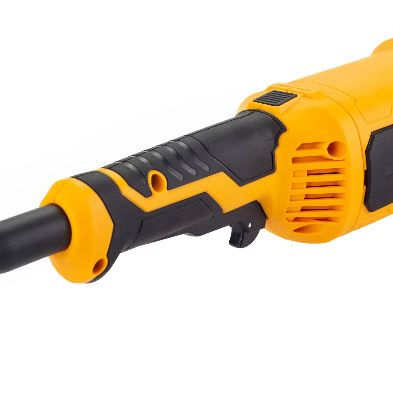 JCB Corded Electric Angle Grinder Twin Pack - 115mm, 230mm | 21-AGTPK