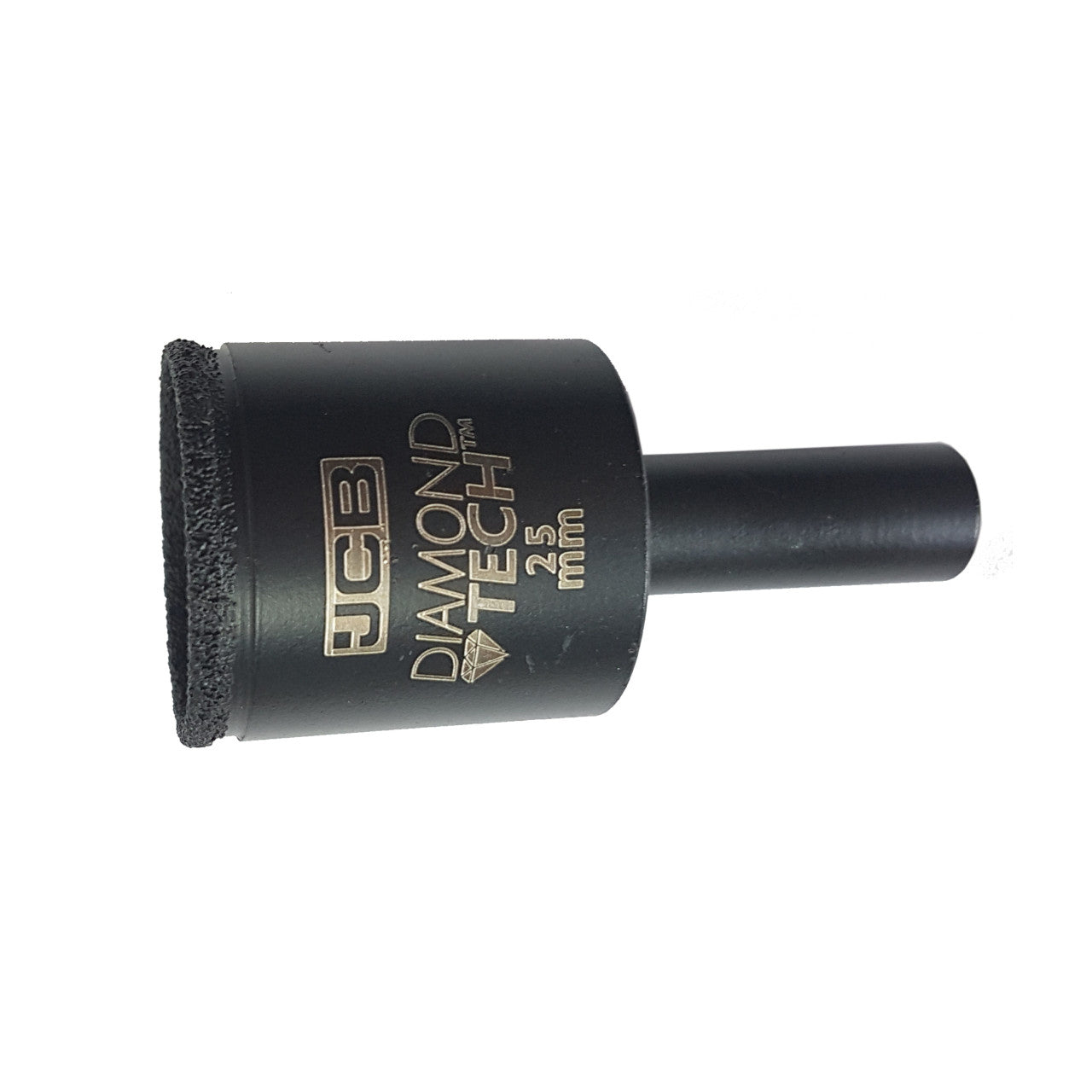 JCB DiamondTech Hole Saw 25mm | 5055803316341 - Main Image