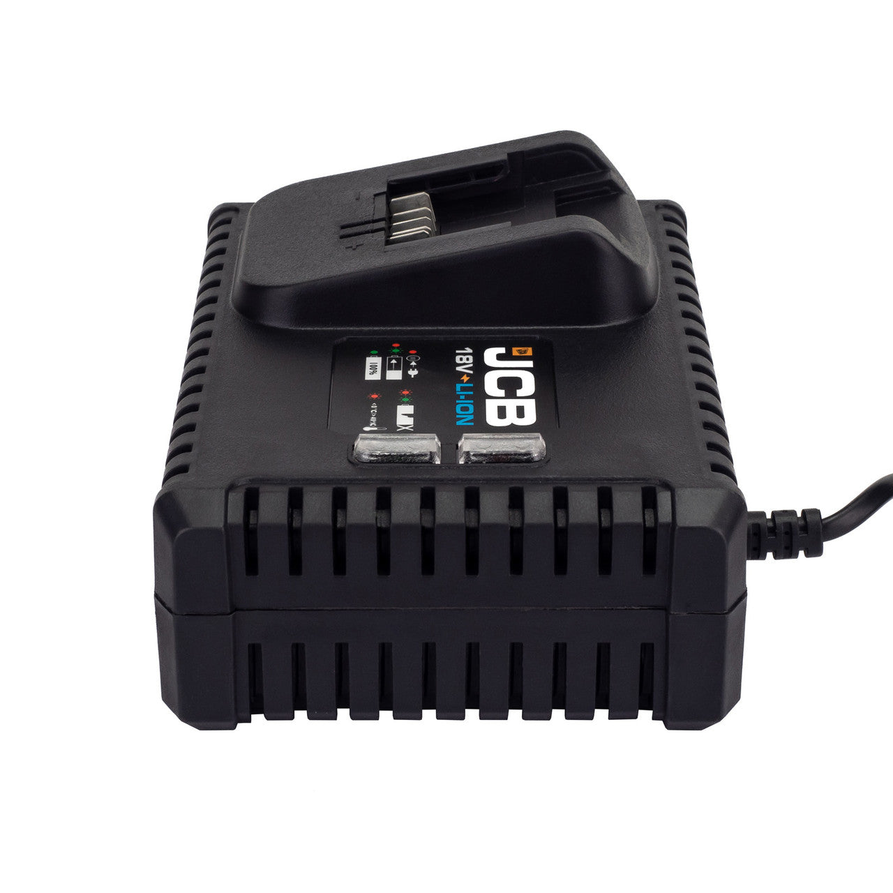 JCB 18V 4A FAST CHARGER | 21-18VSFC
