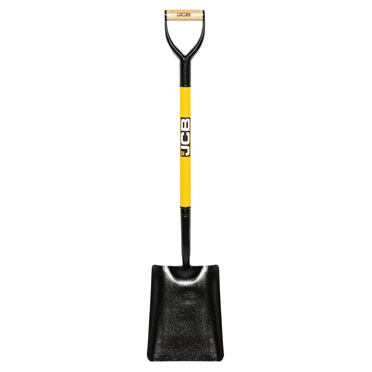 JCB Professional Square Mouth Site Master Shovel | JCBSM2S11