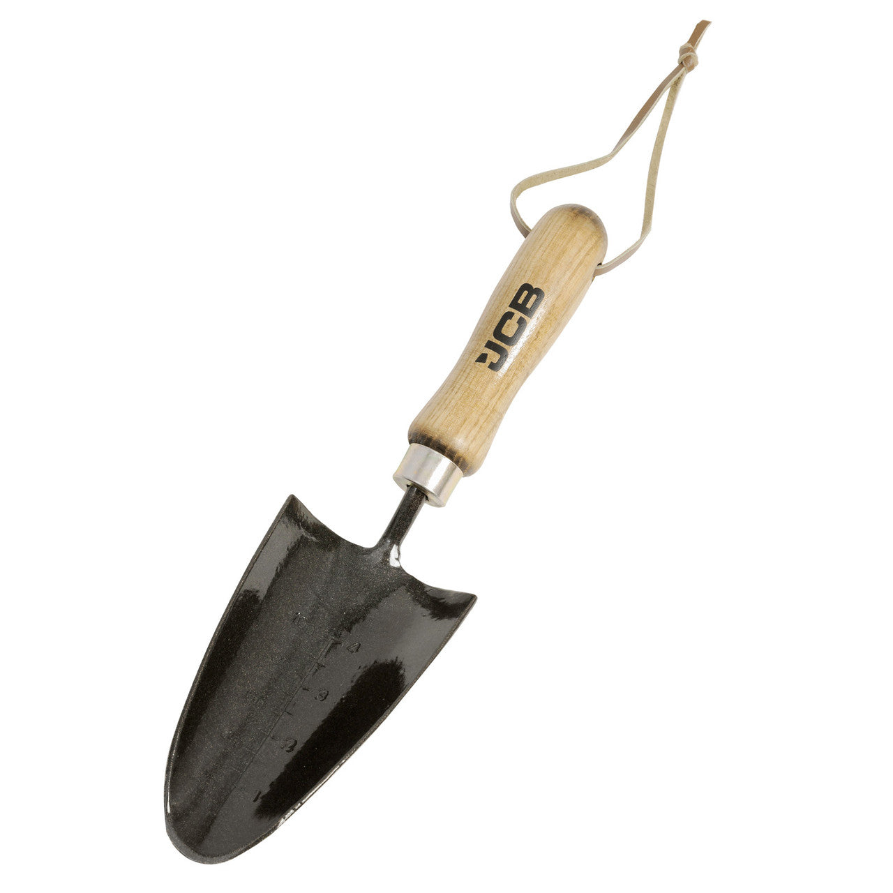 JCB Heritage Hand Trowel & Fork Set | JCBHTSET01