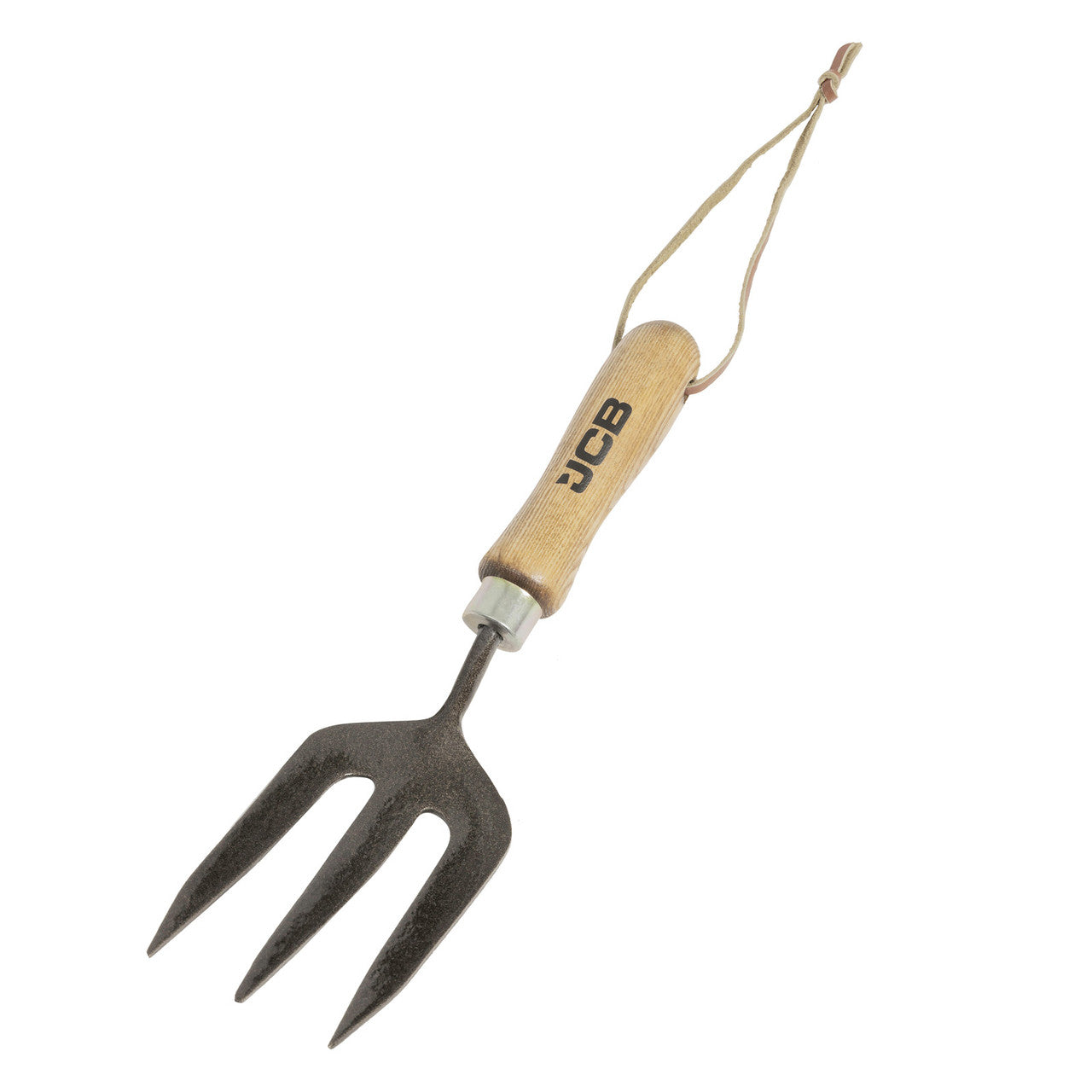 JCB Heritage Hand Trowel & Fork Set | JCBHTSET01
