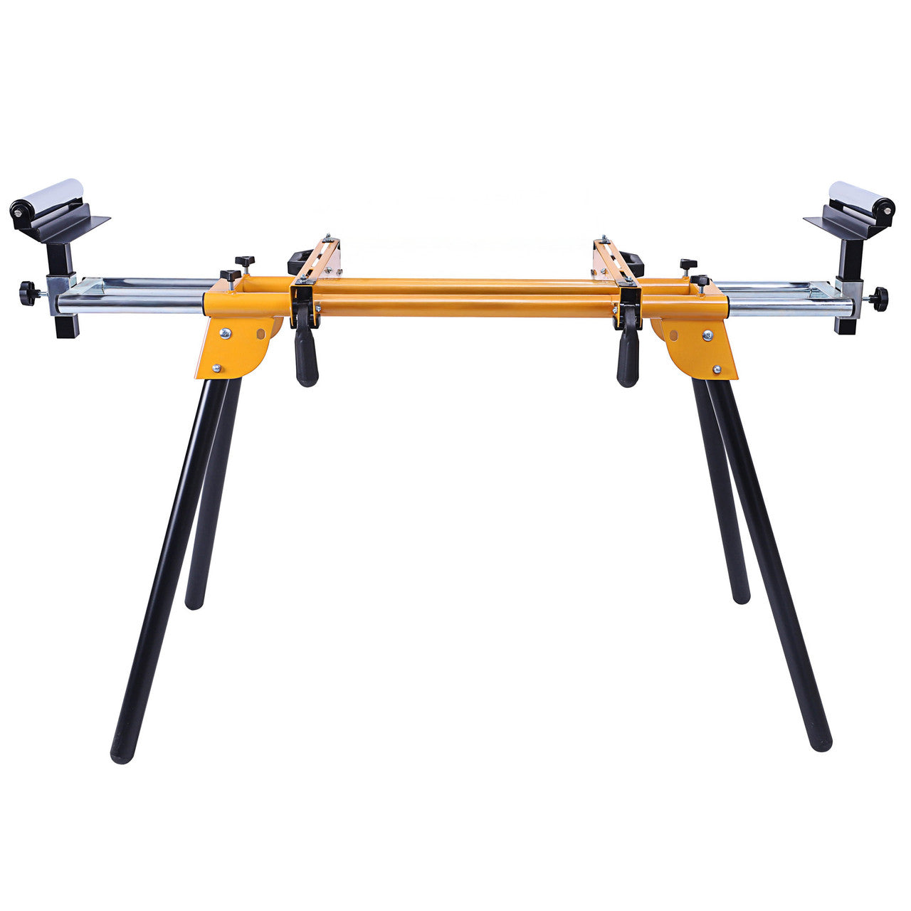 JCB Mitre Saw Stand | 21-MS-ST - Front Facing