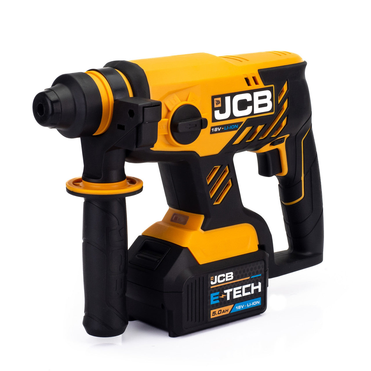 JCB 18V B/L 3 Piece Kit 5Ah | 21-18BL3PK-5