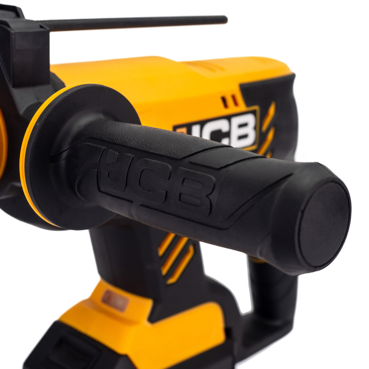 JCB 18V B/L 3 Piece Kit 2Ah | 21-18BL3PK-2