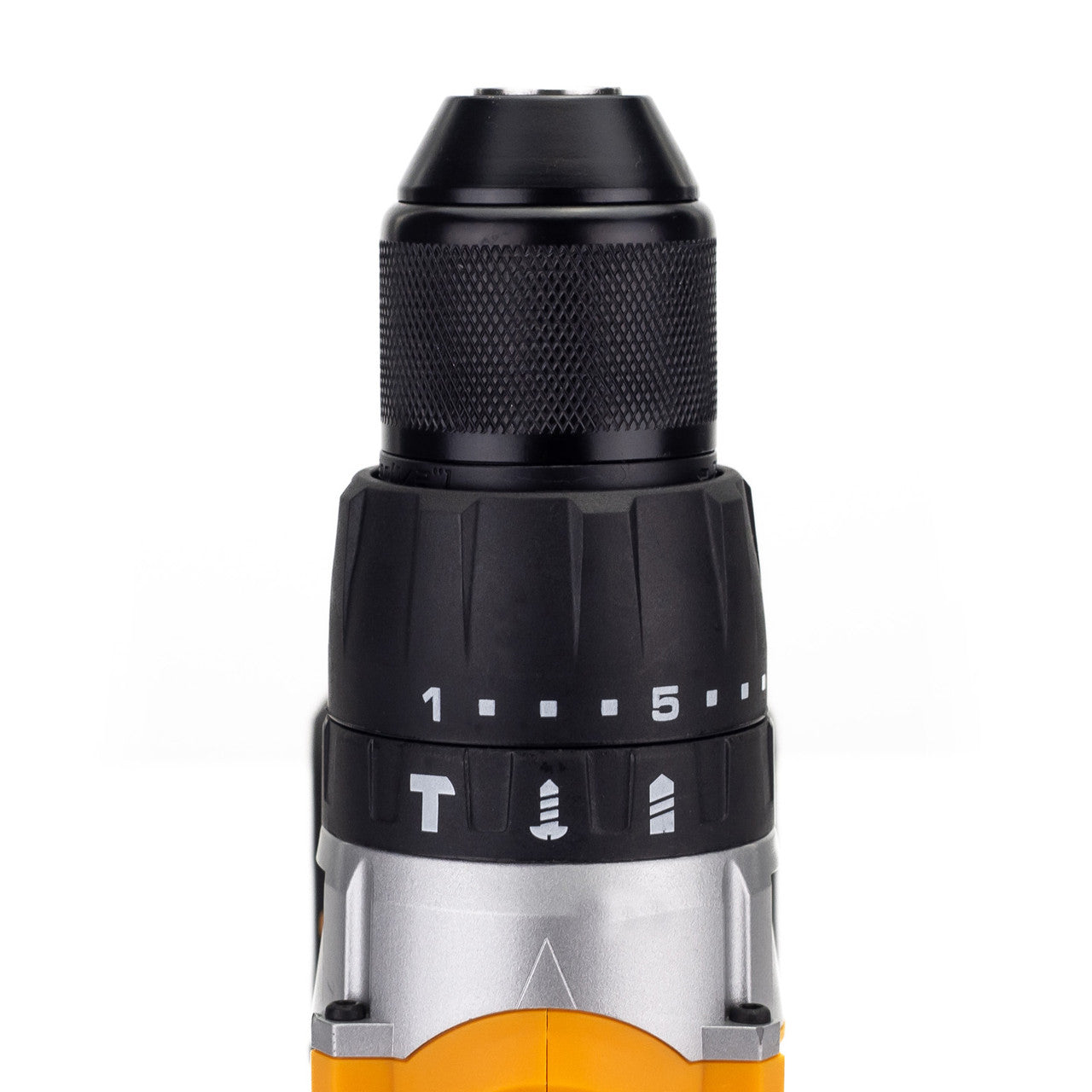 JCB 18V Combi Drill Multi Tool Kit 2x 2.0ah charger in 20" kit bag | 21-18MTCD-2