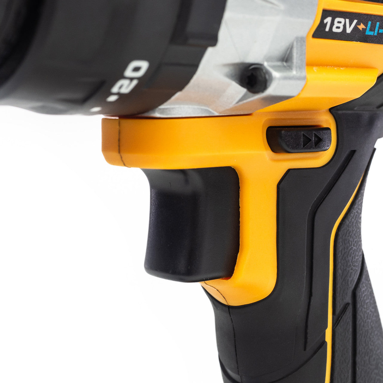 JCB 18V B/L Combi Drill B/L Impact Driver Multi Tool Kit 2x 5.0ah super fast charger in 26" wheeled kit bag | 21-18TPKMT-5