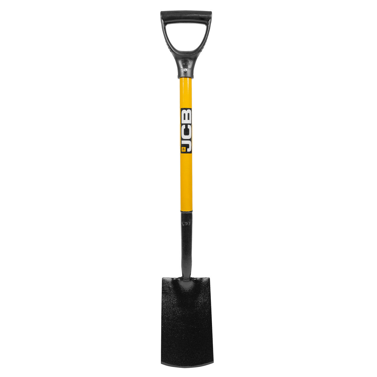 Solid Forged Lightweight Border Fork And Border Spade Set | JCBBDRSET01