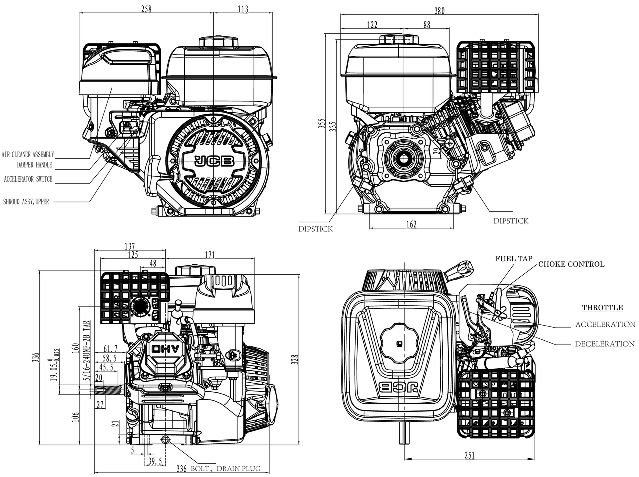 JCB-E225P_TECH_DRAWING (1)