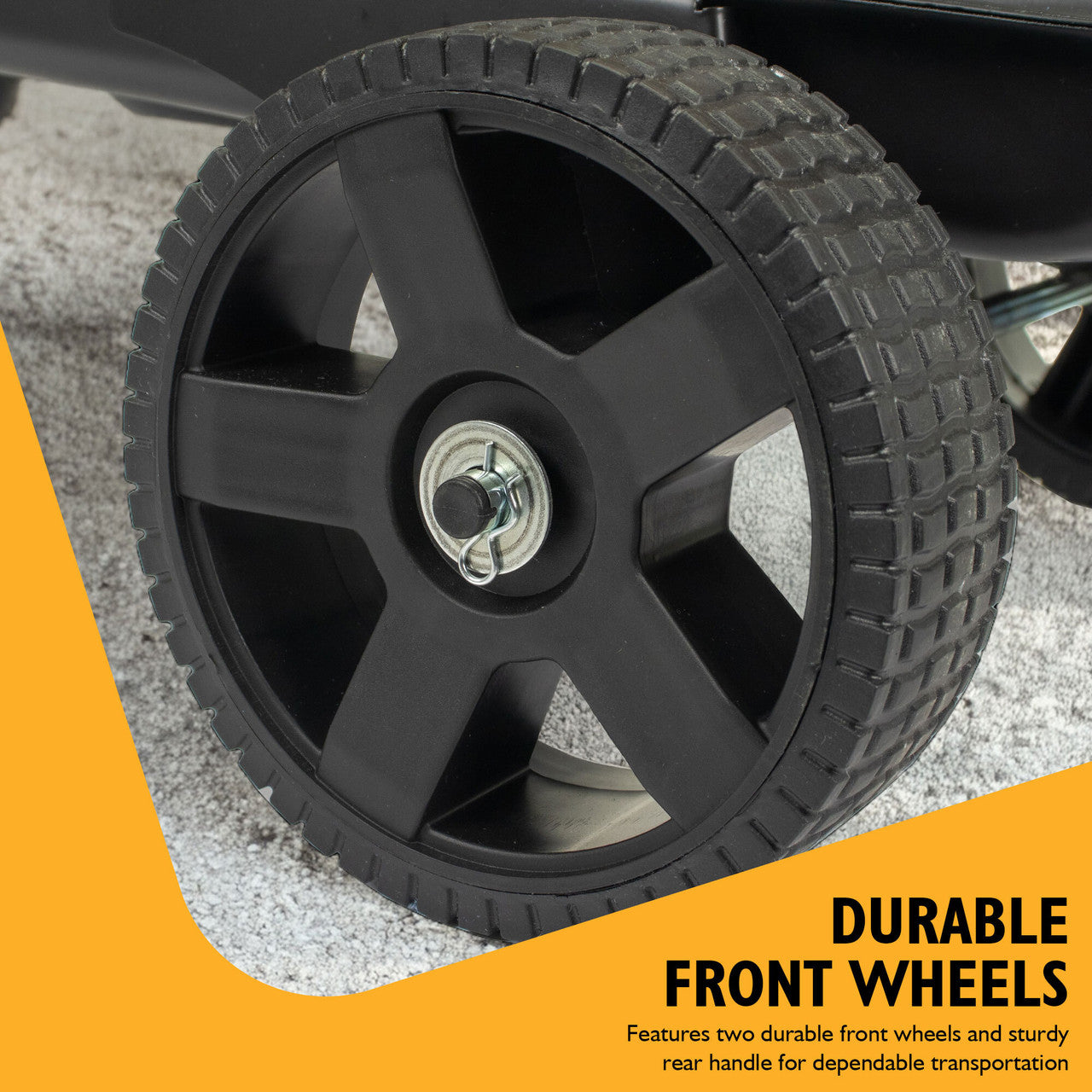 JCB 70,000BTU / 20kW Diesel Space Heater, 496m³ Coverage, Kerosene or Diesel, Thermostat | JCB-SH70D