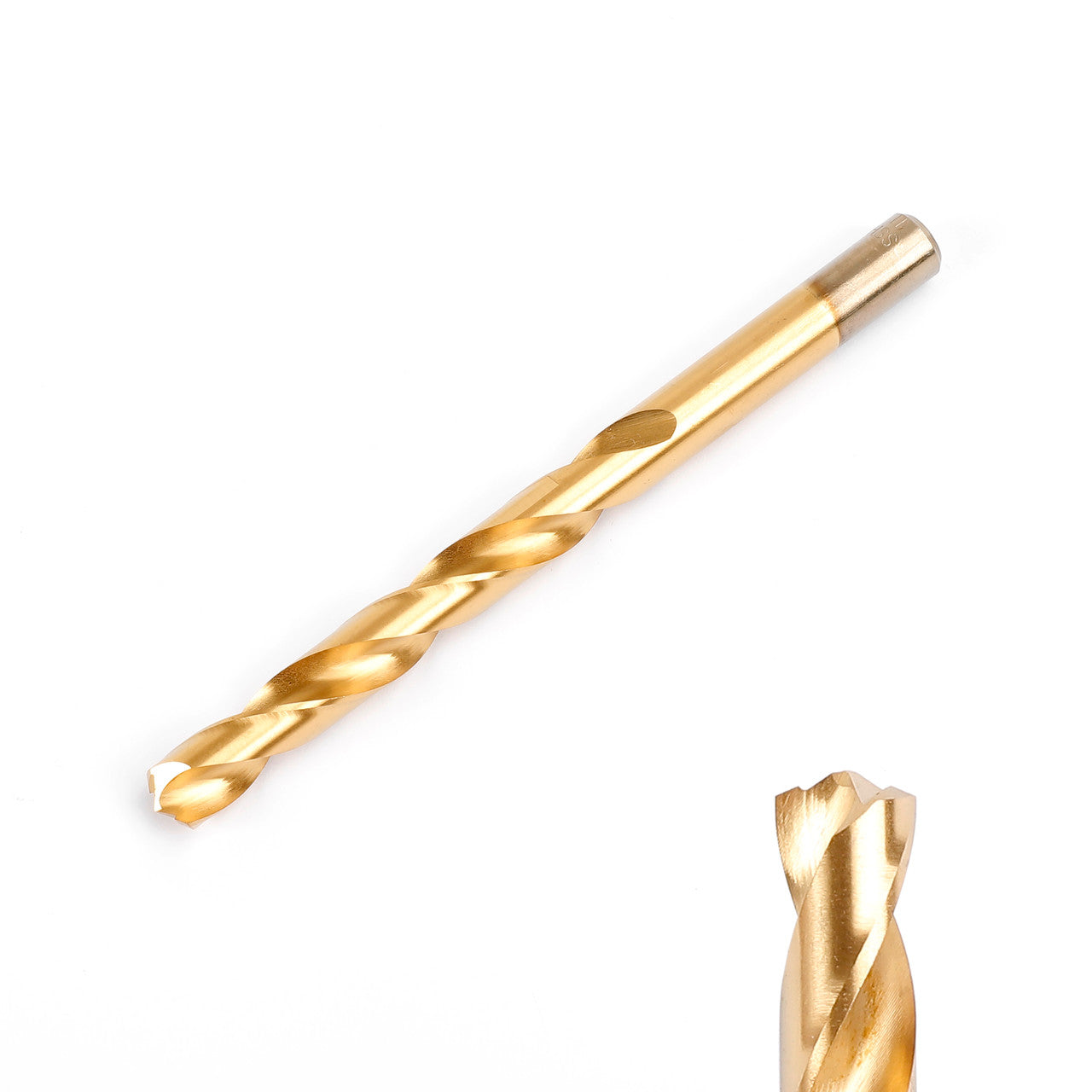 JCB TurboJet 7 Point HSS Drill Bit 11 x 142 mmm | 5055803318833