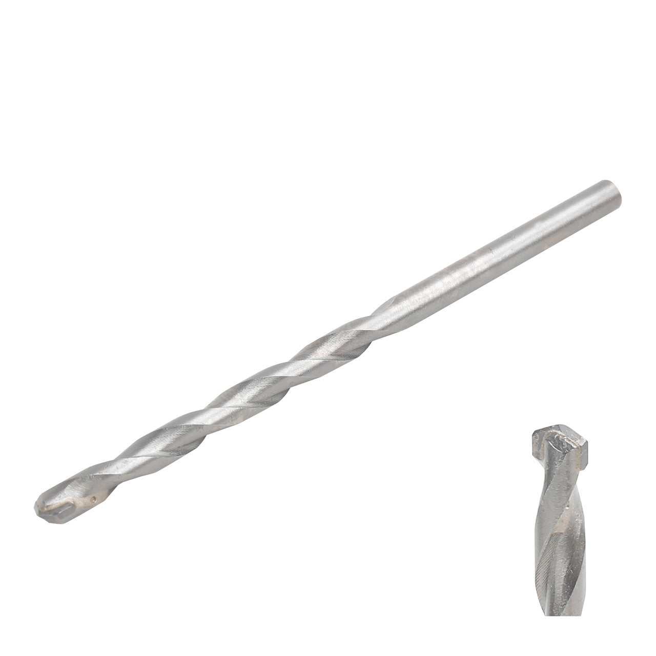 JCB Masonry Drill 7 x 150 mm | 5055803301064