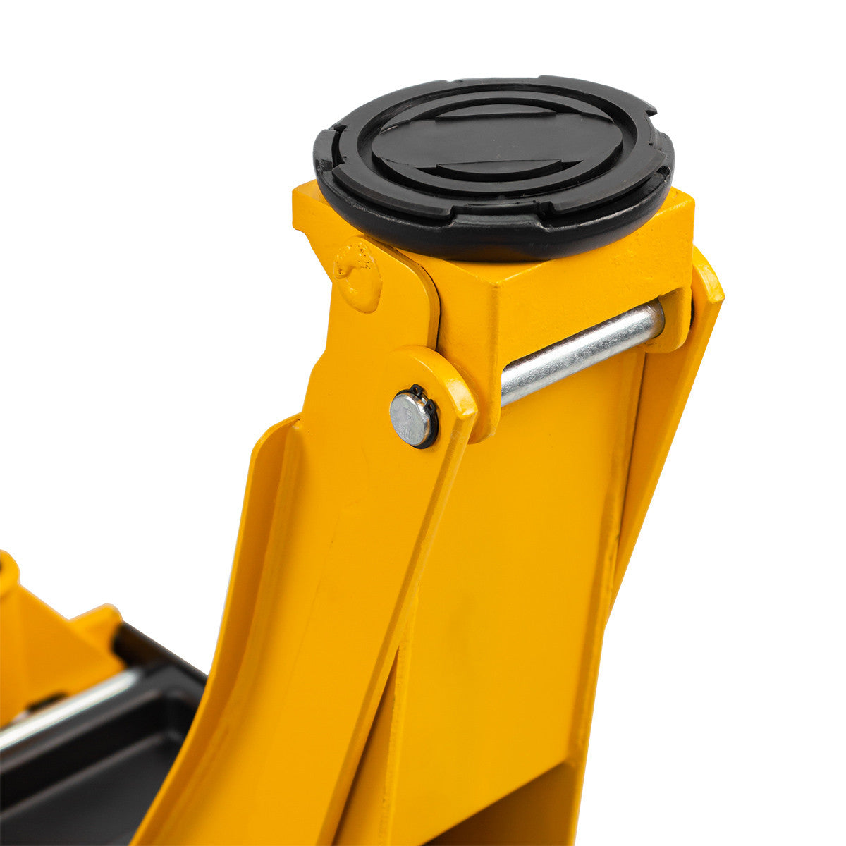 JCB 2.5 Tonne Low-Profile Double-Pump Trolley Jack | JCB-TH32515