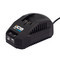 JCB 18V  2.4A Fast Charger Included