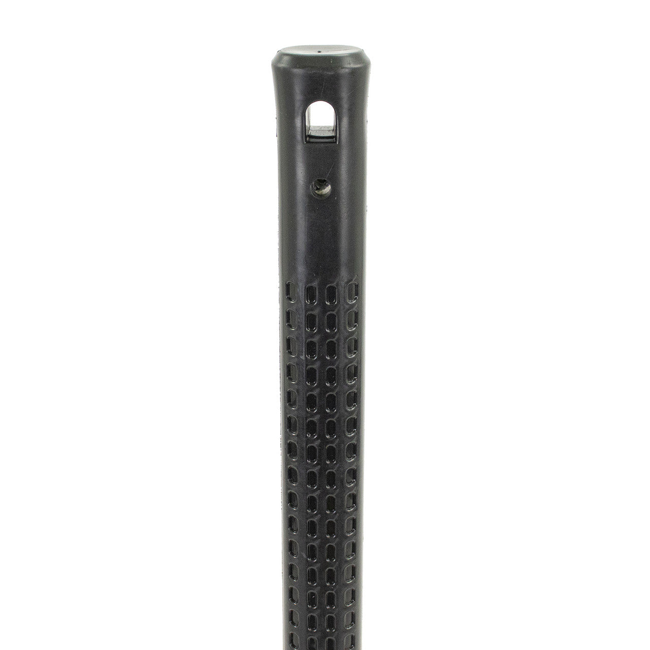 Constructed with a reinforced blend of fibreglass and polypropylene, the 900mm shaft offers a perfect balance between sturdiness and durability, meeting the demands of rigorous construction work.