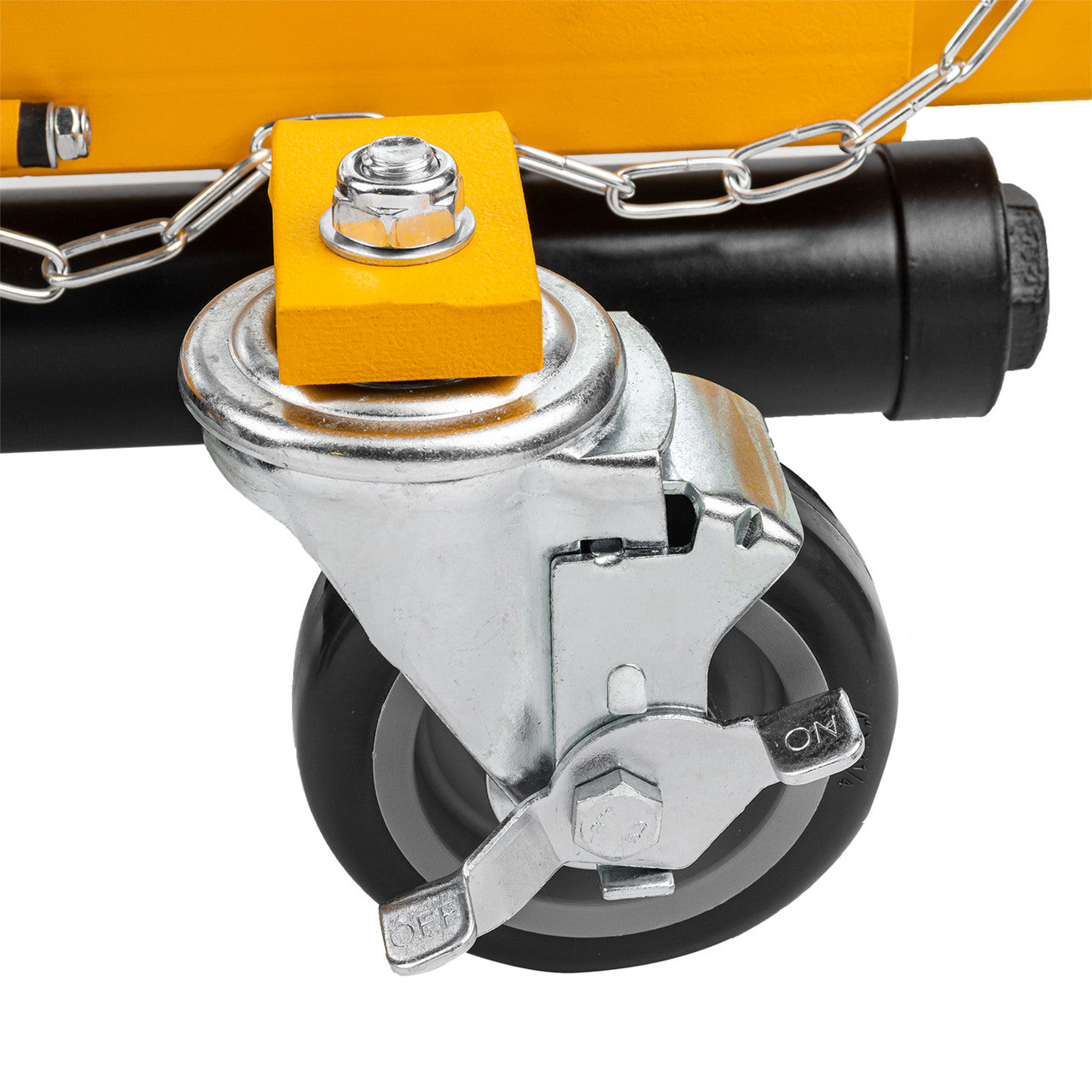 300mm Maximum Wheel Width