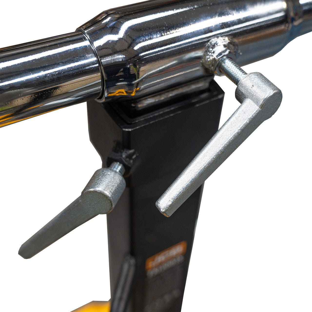 JCB 1.5 Tonne Automotive Hydraulic Wheel Removal Trolley 750mm Maximum Height | JCB-TX12002S