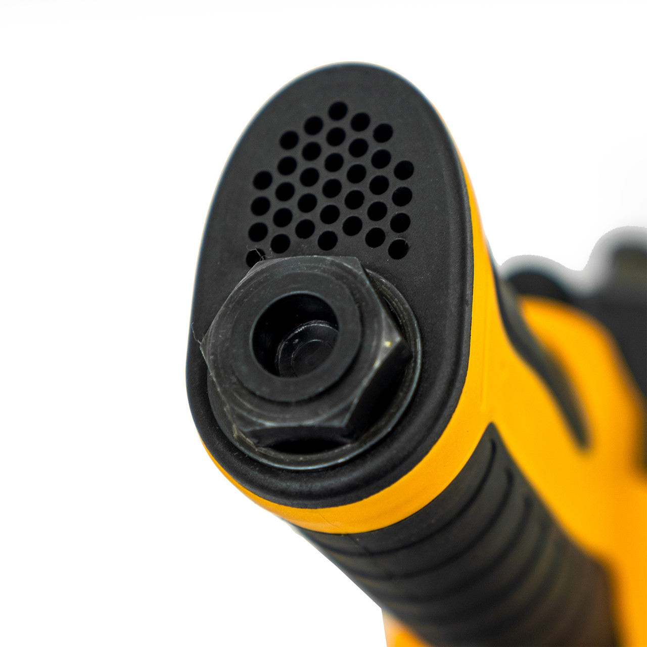 JCB Air Impact Wrench 1⁄2'' Square Drive, 610Nm / 1200Nm Torque | JCB-RP9515