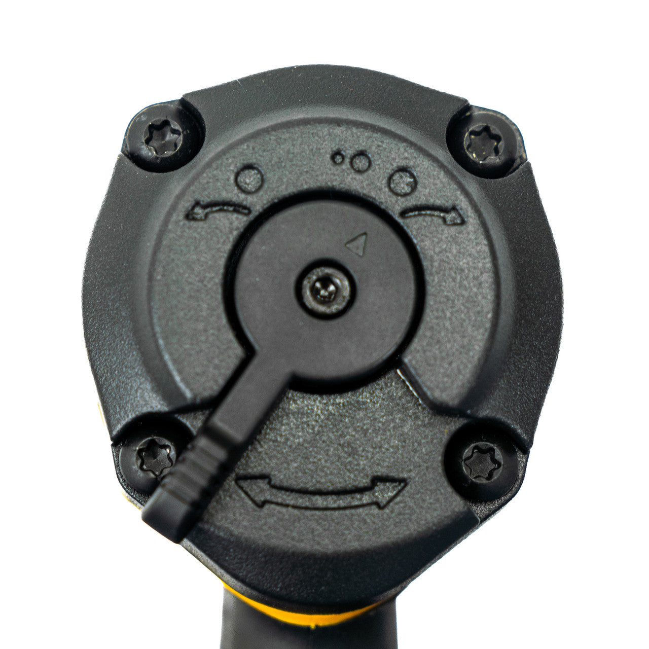 8500rpm No Load Speed