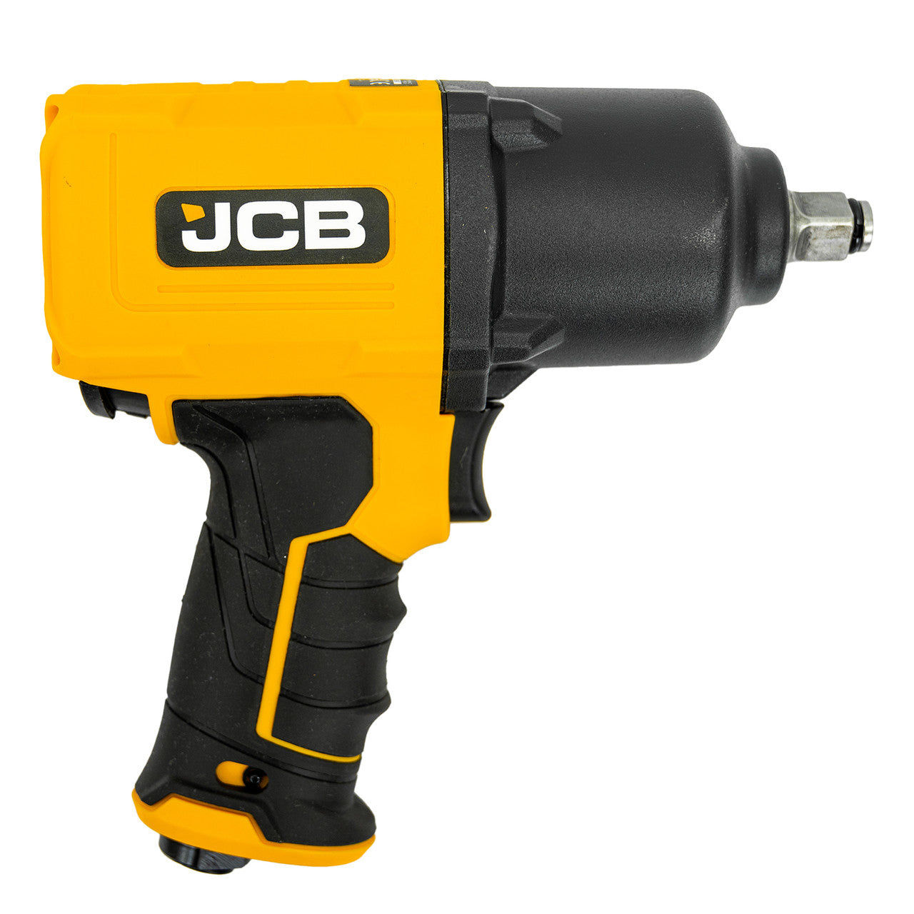 JCB ½” Square Drive Air Impact Wrench, 1450Nm Maximum Working Torque