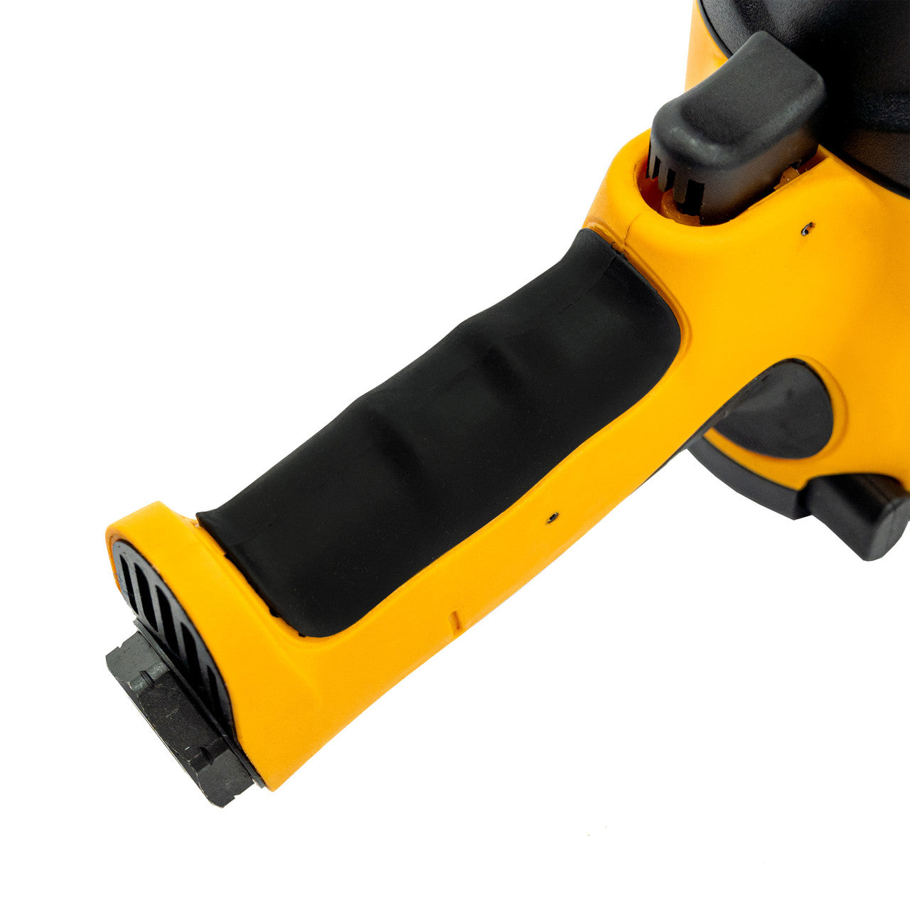 7000rpm No Load Speed