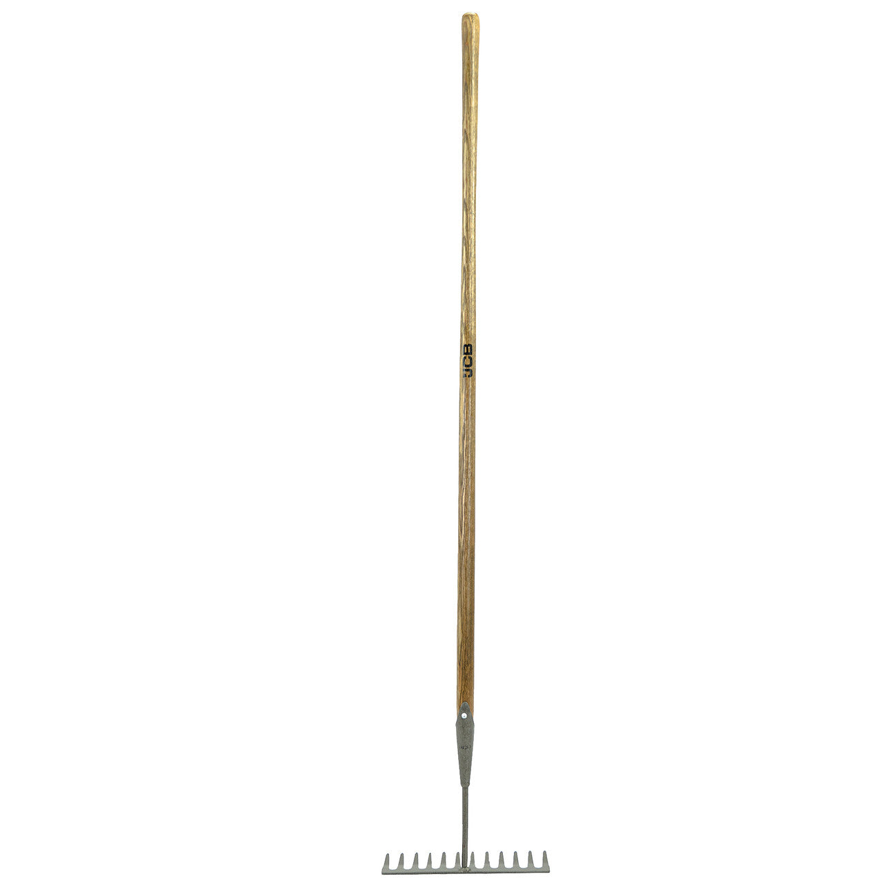 Construction:   Premium wood shaft.
