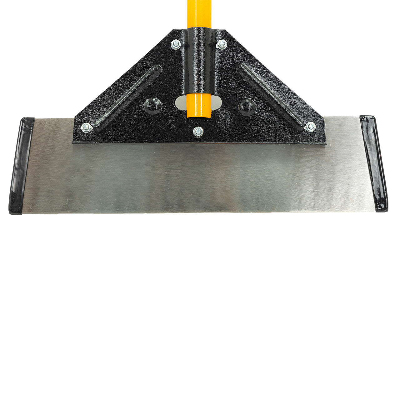 Blade Size: 450 x 115 x 1mm  blade.
