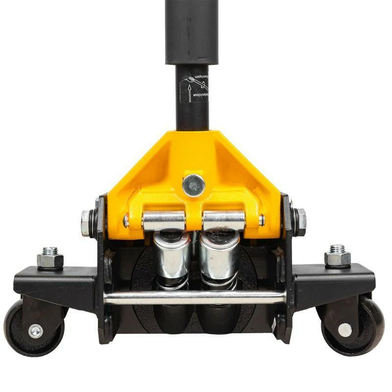 Maximum Height: 508mm
Minimum Height: 100mm