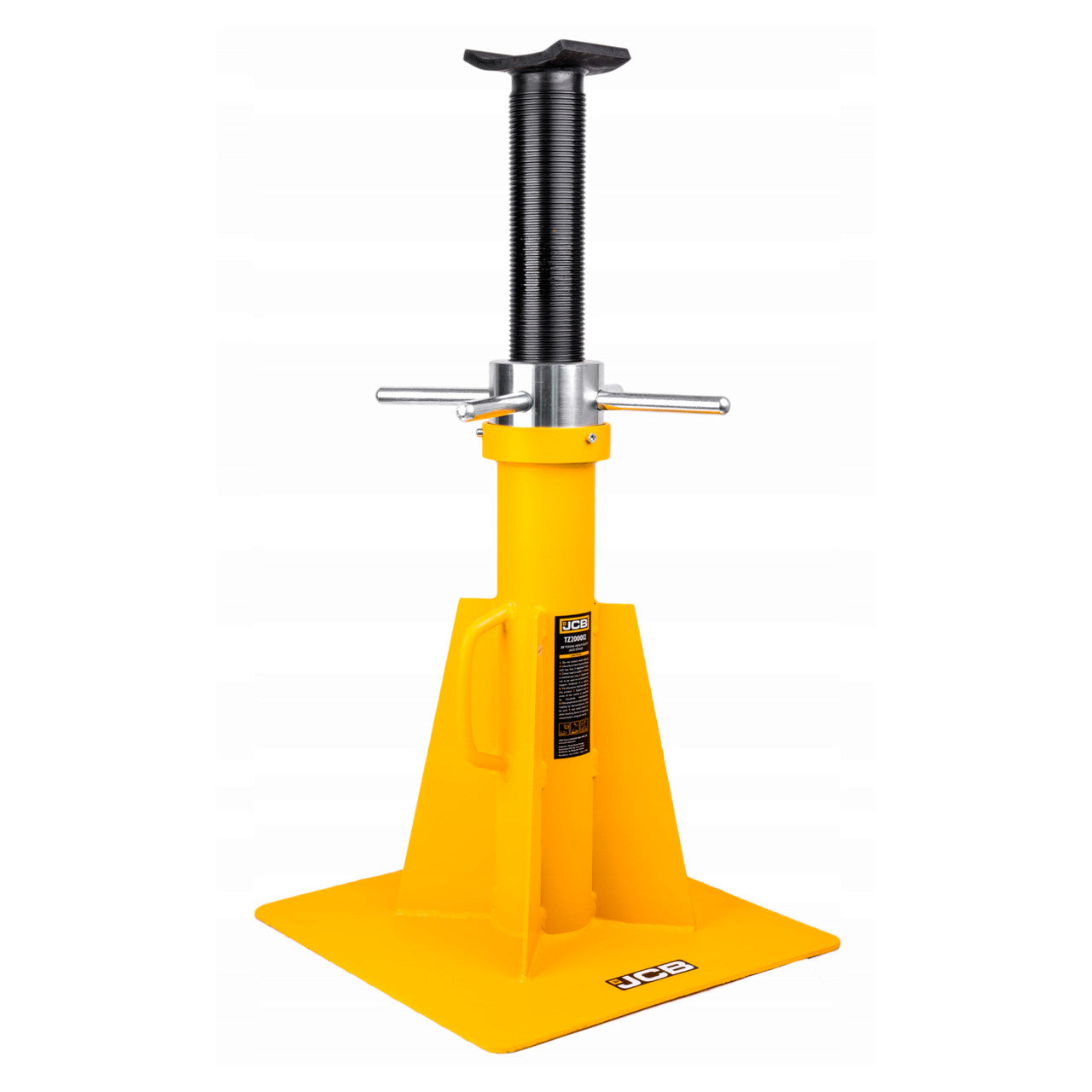 JCB Automotive Jack
