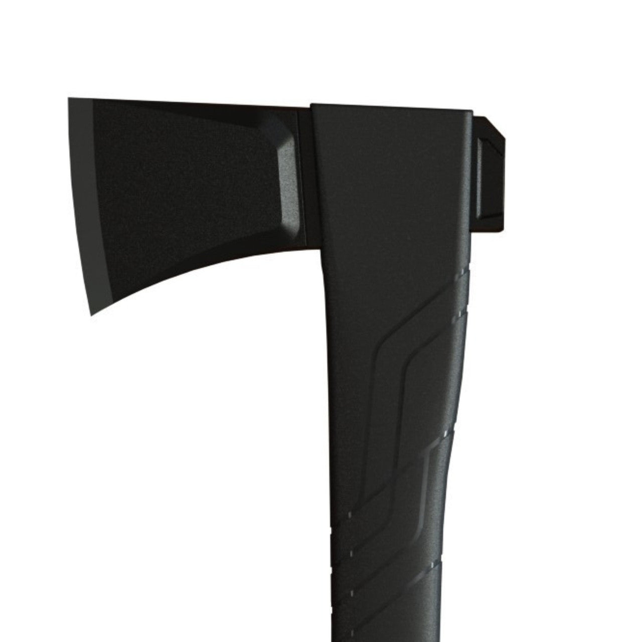 JCB Splitting Axe Pro, 28” (71cm), Fiberglass Handle, Ergonomic Design, Protective Sheath JCBAXE04