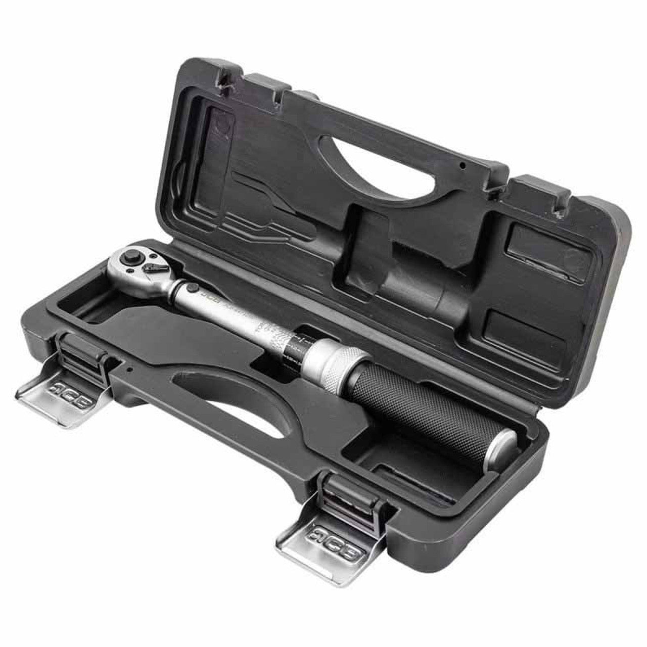 JCB 3/8" Mechanical Torque Wrench (5–25 Nm) | JCB-6473295