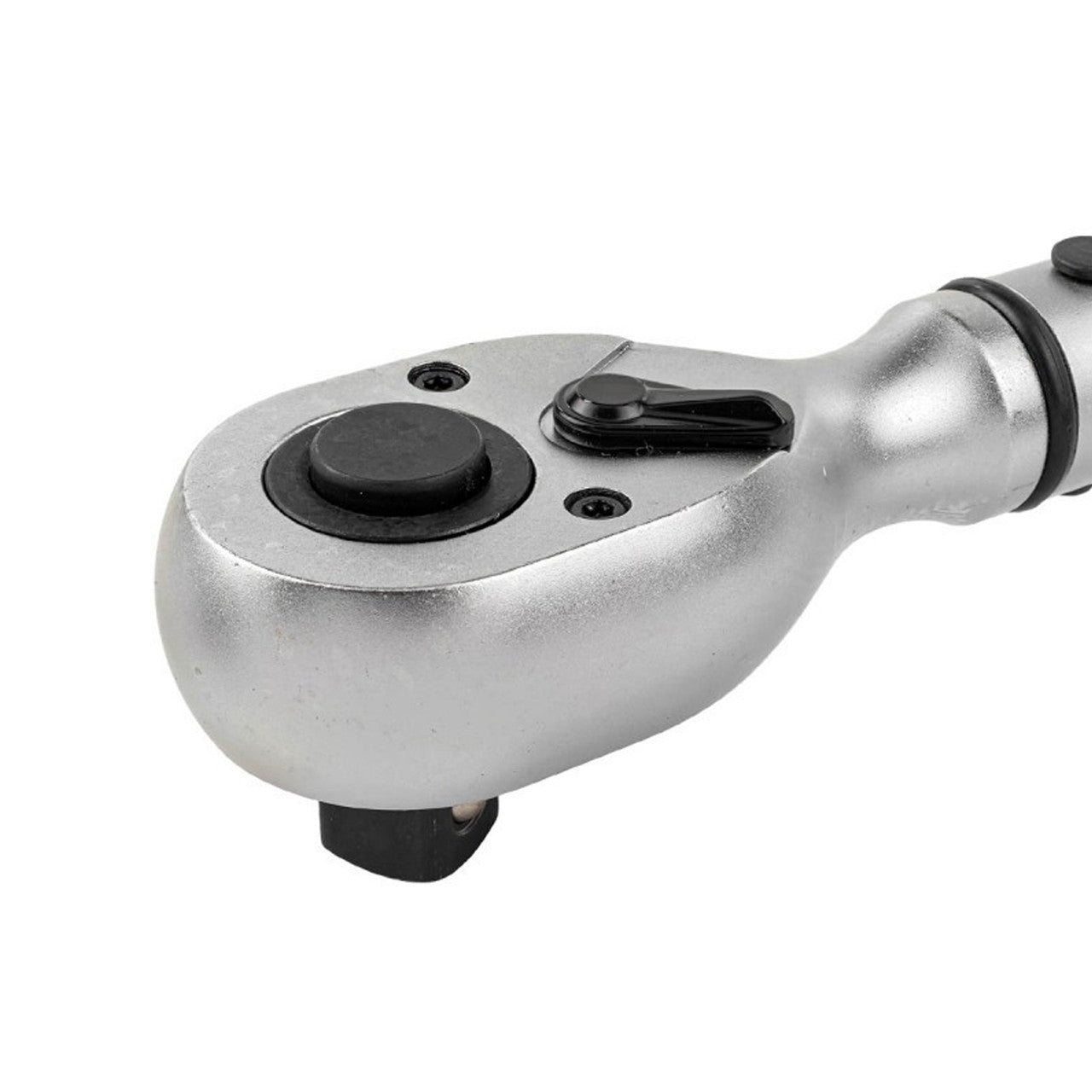 JCB 1/2" Mechanical Torque Wrench, 20-120Nm, Cr-V Steel | JCB-6474525