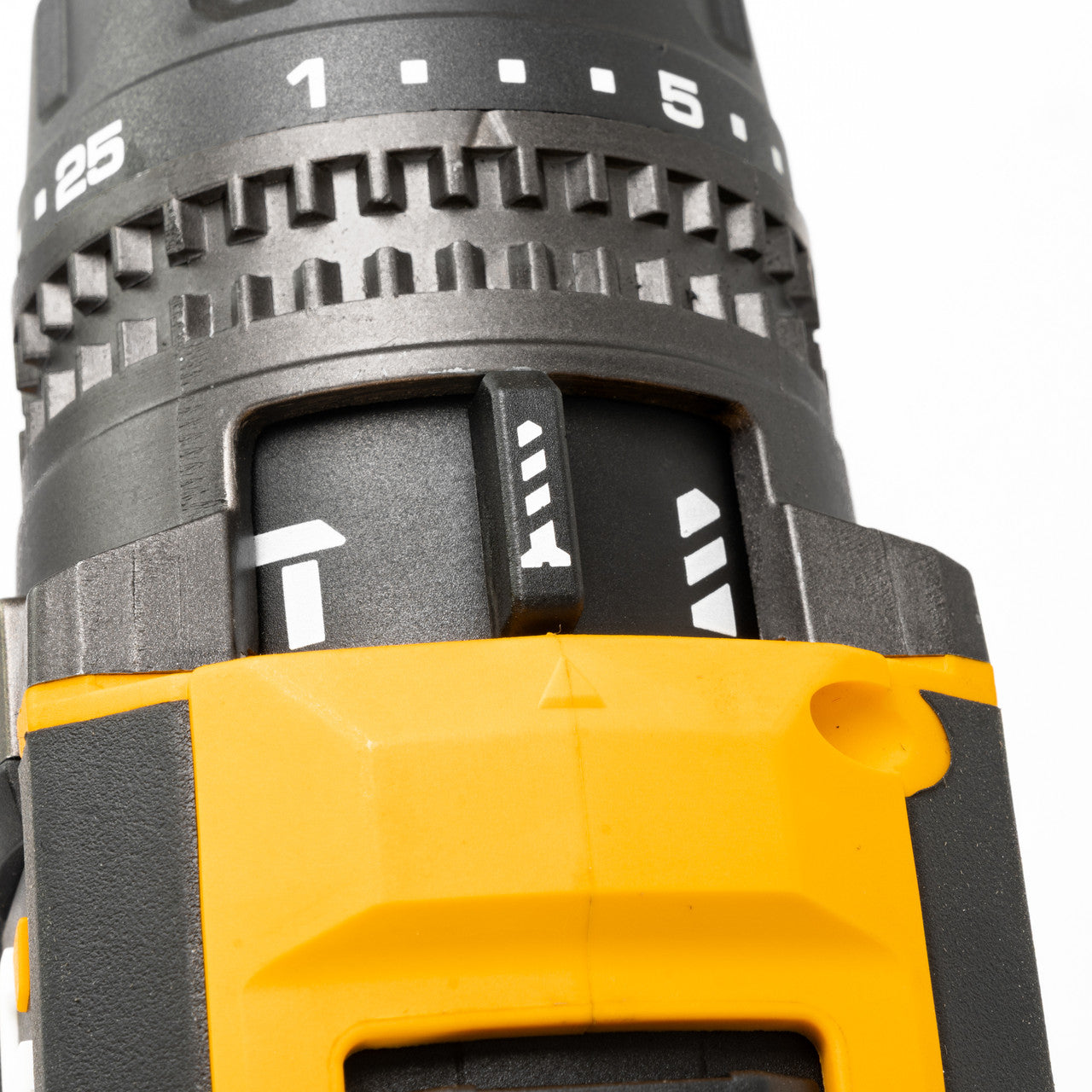 JCB Pro 18V Combi Drill 160Nm, Brushless, Anti-Kickback & Variable Speed, 25+3 Torque (Bare Tool) | JCB-18PCD-160