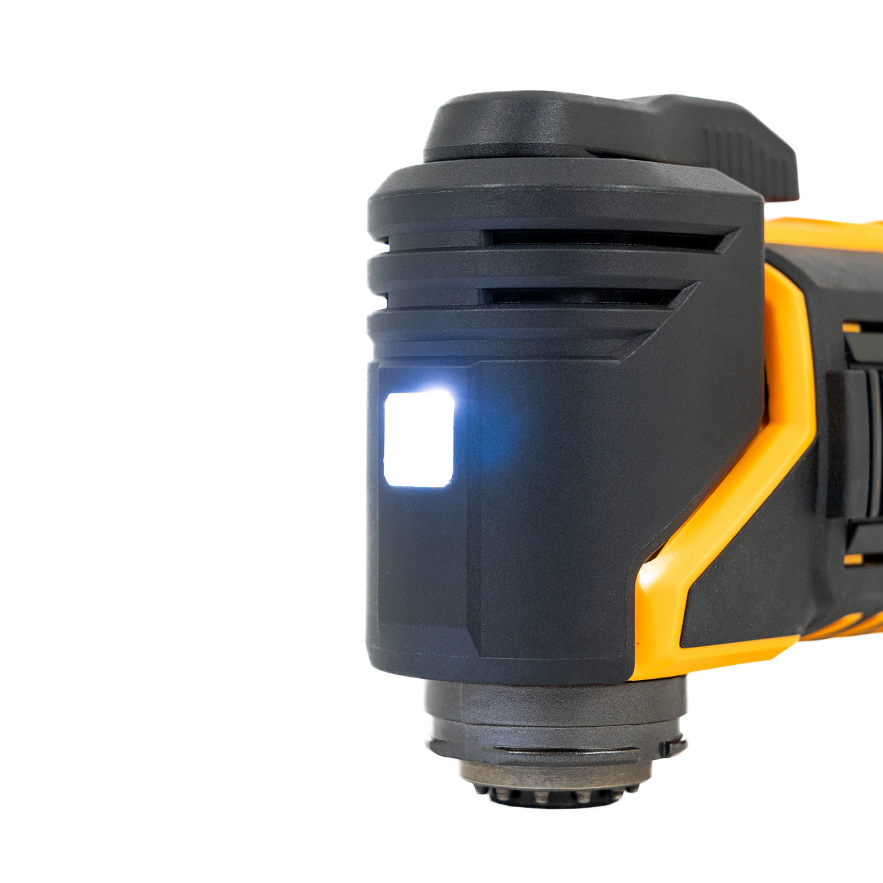 JCB Pro 18V Multi Tool, Brushless, 9-Speed Control, Tool-Free Change  (Bare Tool) | JCB-18PMT-32