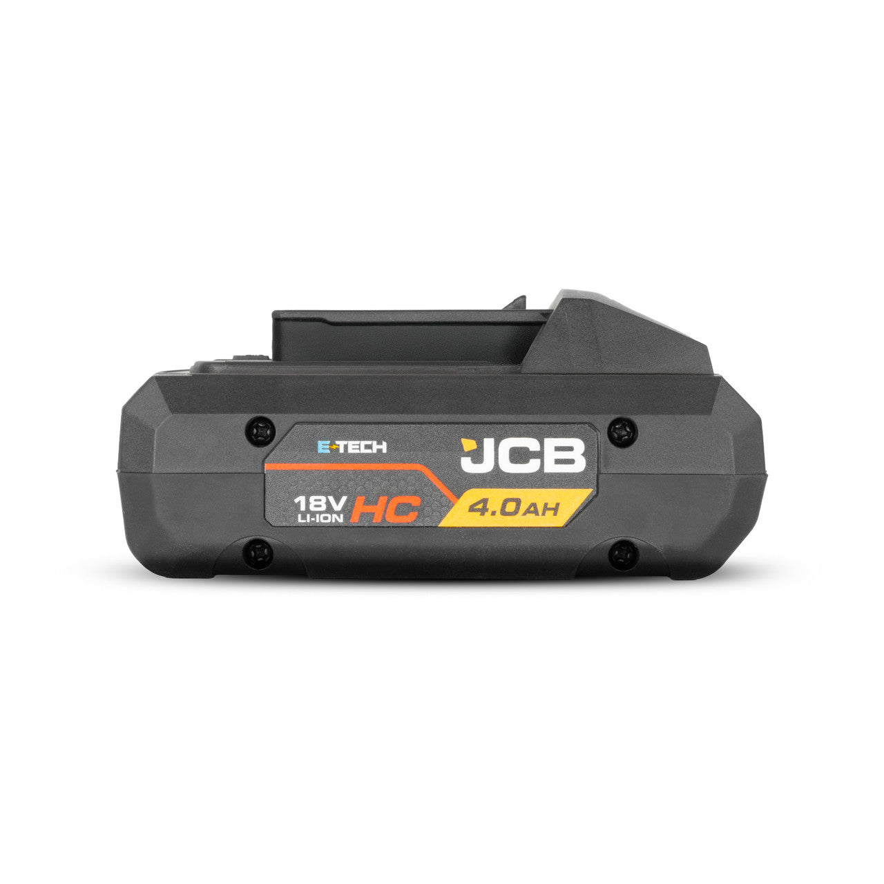 Featuring next-gen lithium-ion technology with high-capacity cells, delivers outstanding power density and cooling efficiency.