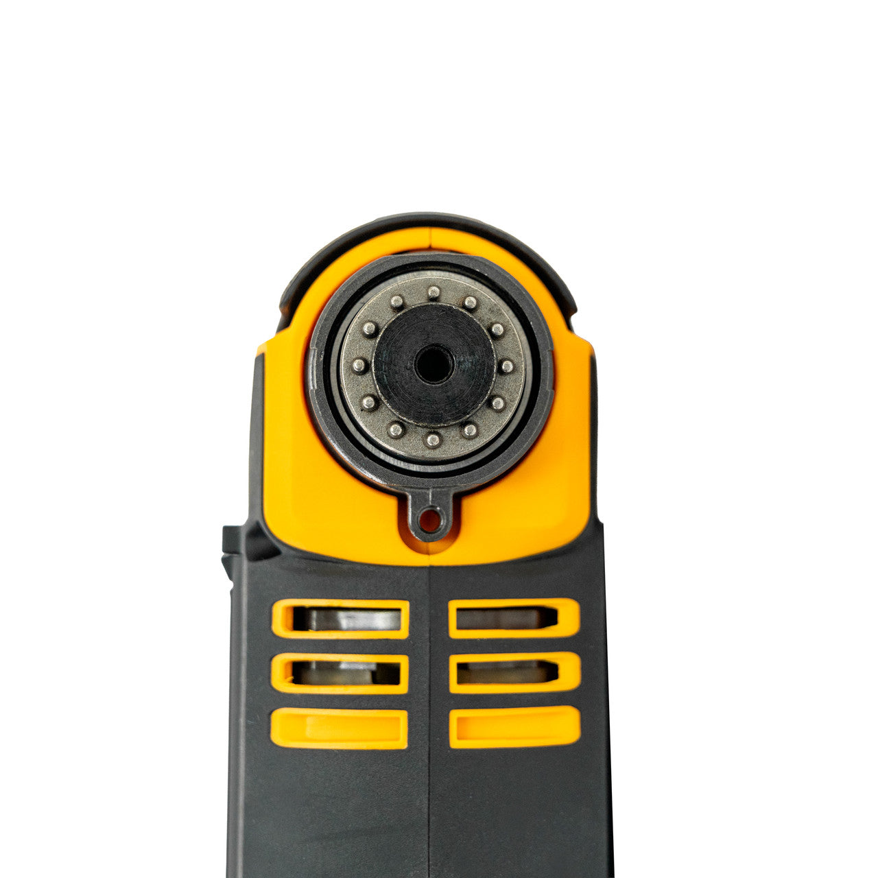 JCB 18V Pro Kit, Combi Drill (75Nm), Impact Driver (230Nm), Multi Tool, 2Ah & 5Ah Batteries, 4.5A Fast Charger & Soft Tool Bag |JCB-18PKIT-6