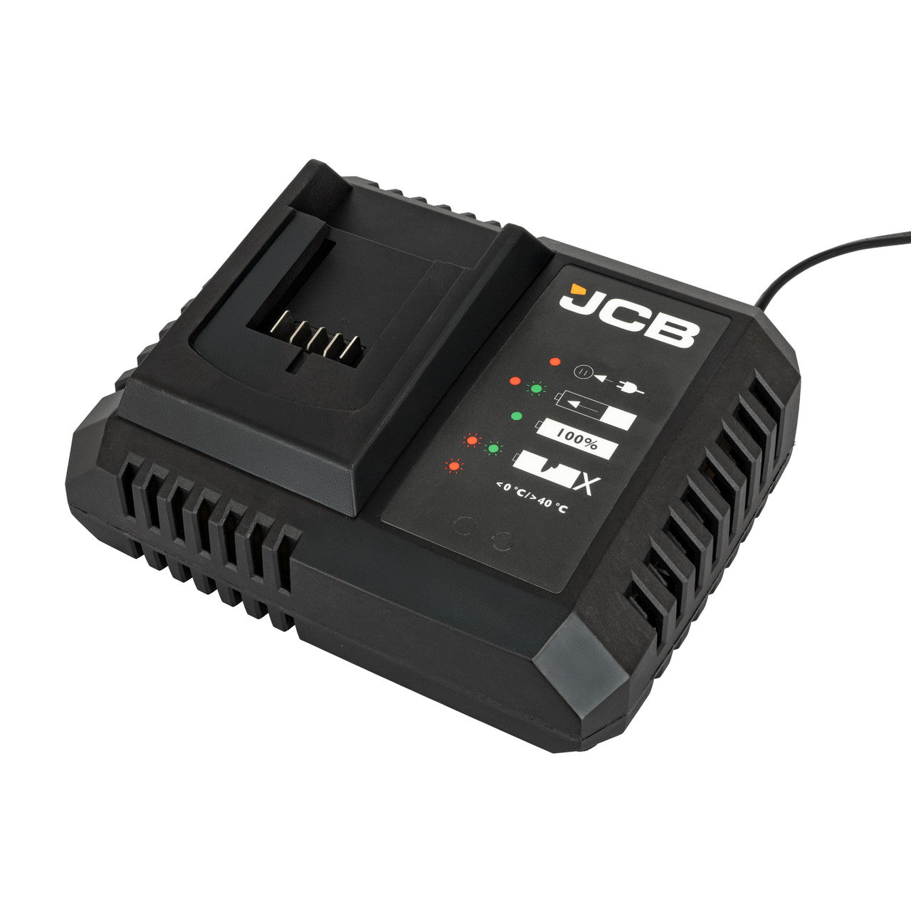 Ultra-Fast 9.0A Output