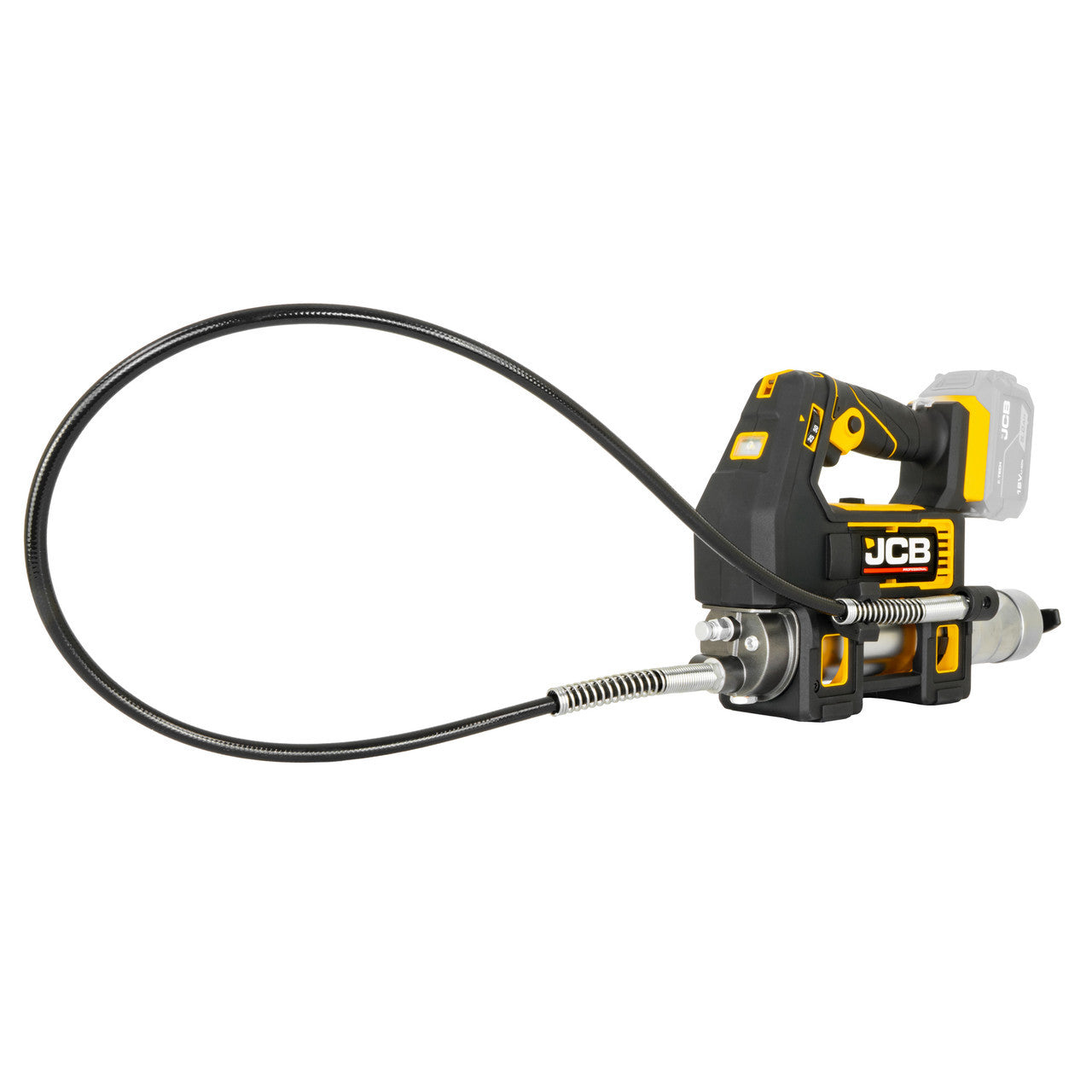 Capacity: Cartridge 410g / Bulk 455g