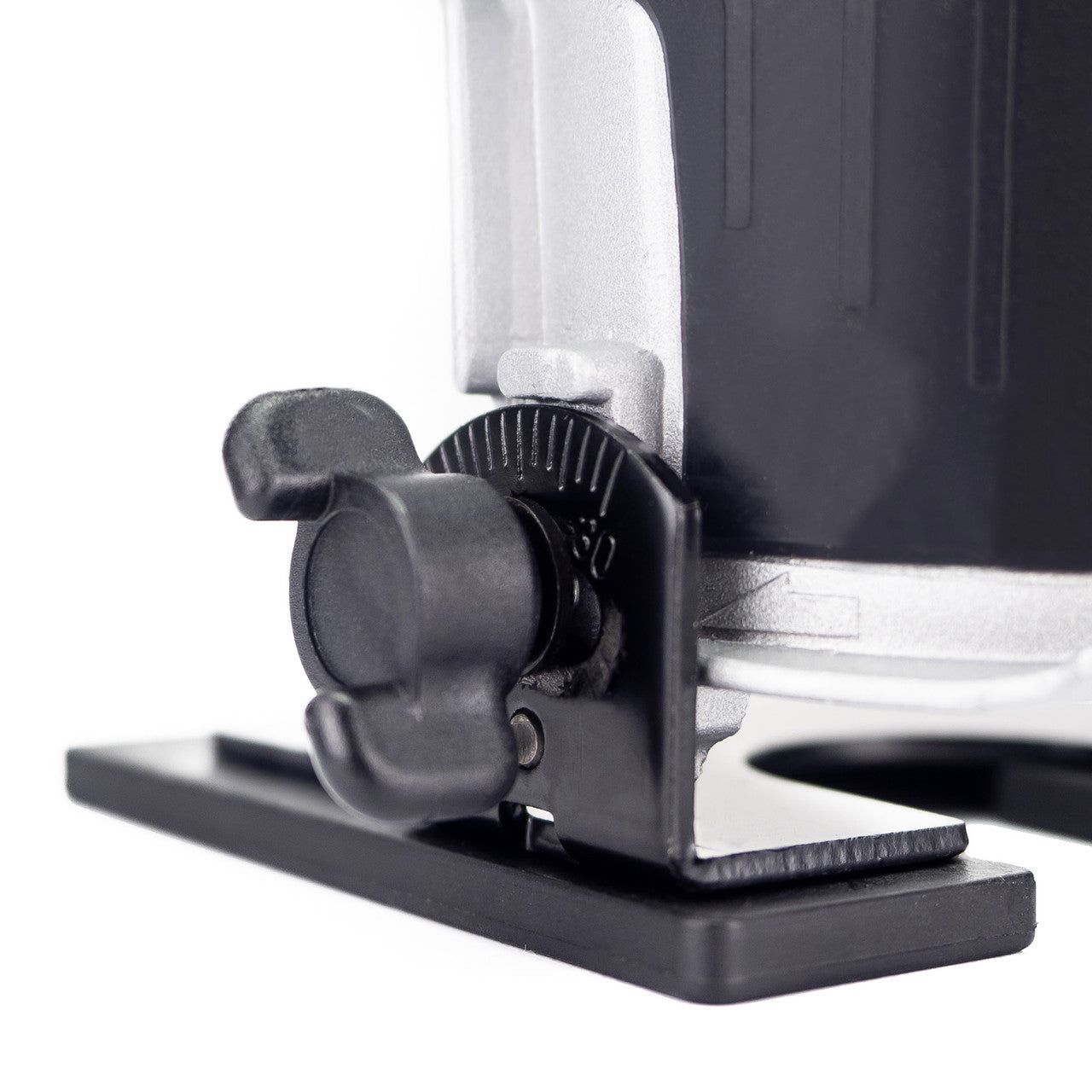 JCB Router Inclined Base Accessory | 21-18RT-B-IN